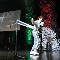 『RIKAKO AIDA Birthday Party 2021 〜to ME〜』
