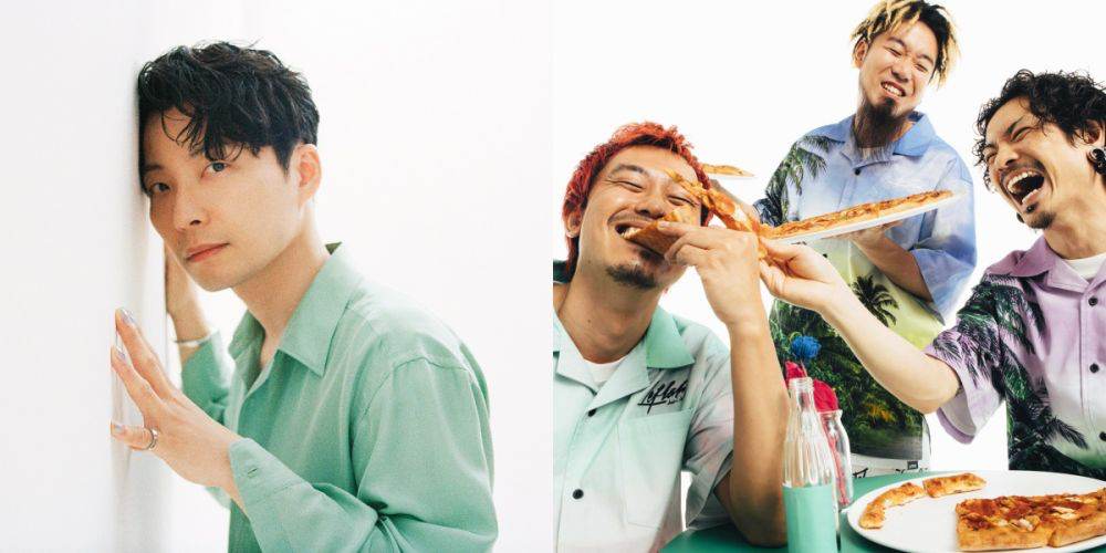 『星野源のオールナイトニッポン』にWANIMAの３人が出演