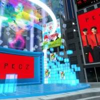 PKCZ（R）、新曲を主催バーチャルDJ配信イベントで初公開