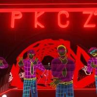 PKCZ（R）、新曲を主催バーチャルDJ配信イベントで初公開