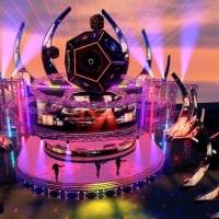 PKCZ（R）、新曲を主催バーチャルDJ配信イベントで初公開