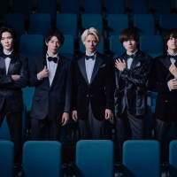 キンプリ、8thシングル「恋降る月夜に君想ふ」発売決定