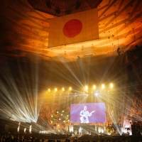 眉村ちあき、初の日本武道館ワンマンライブ映像化決定