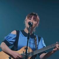 眉村ちあき、初の日本武道館ワンマンライブ映像化決定