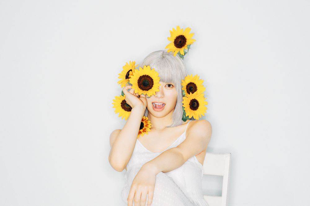 眉村ちあき、日比谷野外音楽堂でのワンマンライブより三曲を映像公開