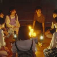 Girls2、主演ドラマで魅せた夏の絶対的王道シチュエーションに釘付け