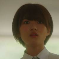 Girls2、主演ドラマで魅せた夏の絶対的王道シチュエーションに釘付け