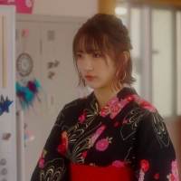 Girls2、主演ドラマで魅せた夏の絶対的王道シチュエーションに釘付け