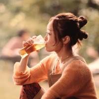 NakamuraEmi「いただきます」が『DREAMBEER』イメージソングに決定
