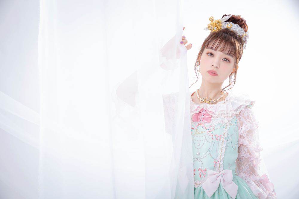 春奈るな「心を浄化できるような存在に」シンガーとしての変化とは