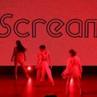 「iScream Debut Online LIVE Show Case」