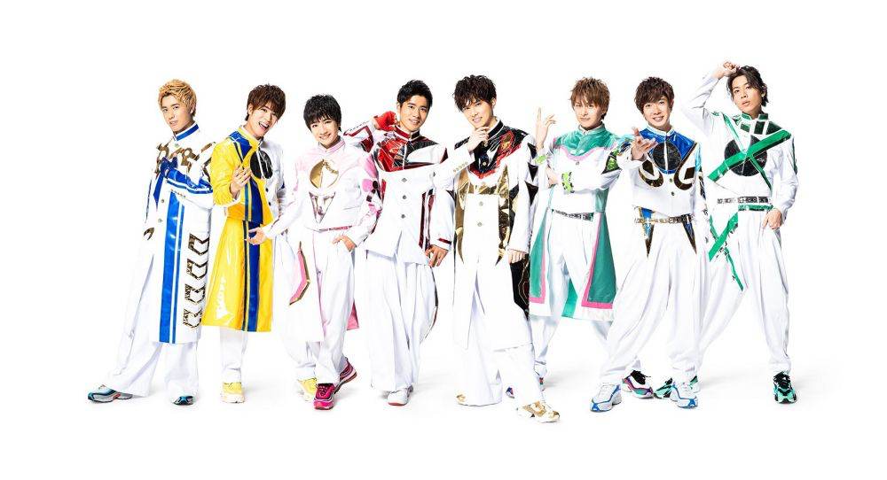 BOYS AND MEN、夏を満喫できる企画が盛りだくさん　渋谷でSUMMER FESTIVAL開催