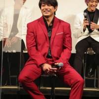鈴木伸之、ギター弾き語りに初挑戦　SABU監督「泣きそうになりました」
