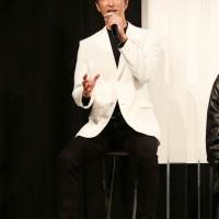 鈴木伸之、ギター弾き語りに初挑戦　SABU監督「泣きそうになりました」