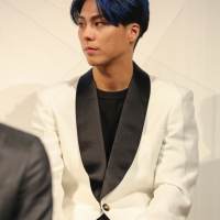 鈴木伸之、ギター弾き語りに初挑戦　SABU監督「泣きそうになりました」