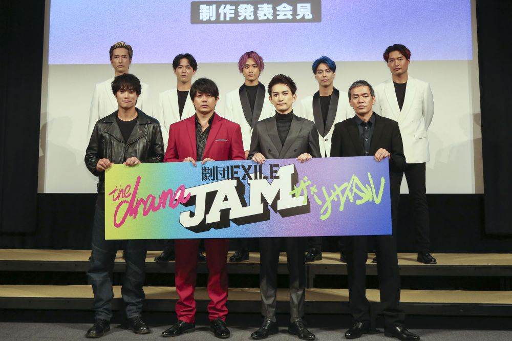 劇団EXILE鈴木伸之、ギター弾き語りに初挑戦　SABU監督「泣きそうになりました」