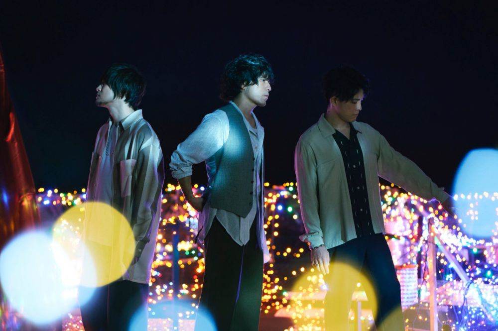 back number、昨年YouTubeだけで公開した「水平線」各音楽サービスで配信開始