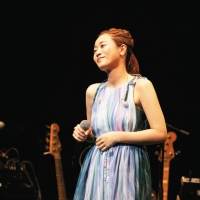 Wakana『Spring Live 〜magic moment〜 2021』インタビュー