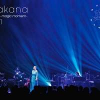 Wakana『Spring Live 〜magic moment〜 2021』インタビュー
