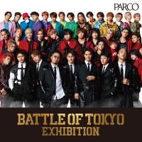 BATTLE OF TOKYO EXHIBITION、渋谷PARCOで８月13日より開催