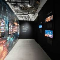 BATTLE OF TOKYO EXHIBITION、渋谷PARCOで８月13日より開催