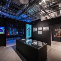 BATTLE OF TOKYO EXHIBITION、渋谷PARCOで８月13日より開催