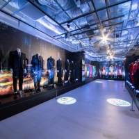 BATTLE OF TOKYO EXHIBITION、渋谷PARCOで８月13日より開催