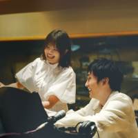 いきものがかり、新体制初となるアーティスト写真を公開「“始まりの予感”そのもの」