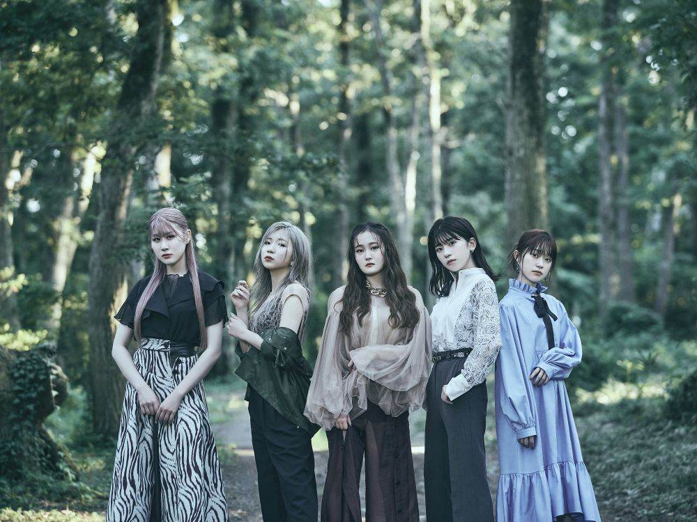 リトグリ、ベストアルバム以来約半年ぶりとなるミニアルバム発売決定
