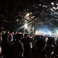 『saji Live 2021〜夜の兎は眠らない〜』