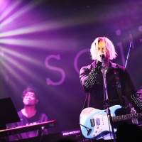 『saji Live 2021〜夜の兎は眠らない〜』