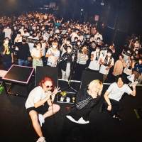 『saji Live 2021〜夜の兎は眠らない〜』