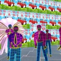 PKCZ（R）新曲「煩悩解放運動」デジタルリリース決定