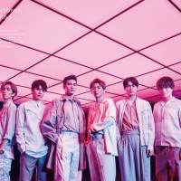 SixTONES、King Gnu常田からの“最高の挑戦状”となった「マスカラ」の魅力