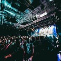 『The Beat Garden one man live tour 2021「Afterglow」』