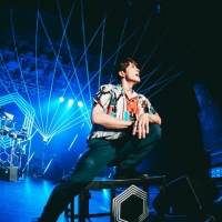 『The Beat Garden one man live tour 2021「Afterglow」』