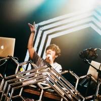 『The Beat Garden one man live tour 2021「Afterglow」』