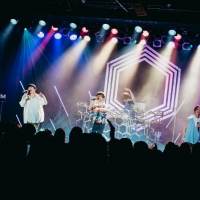 THE BEAT GARDEN「生きていて良かったになれるように」ライブで伝えた未来への決意