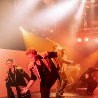 『2021 CRUISING TOKYO』