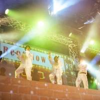 『2021 CRUISING TOKYO』