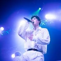 『2021 CRUISING TOKYO』