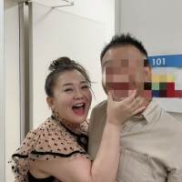 華原朋美「色んなことがあったけど全部今は幸せ」マネージャーとの結婚を報告