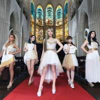 LOVEBITES、ベーシストmiho脱退　バンドの活動休止を発表