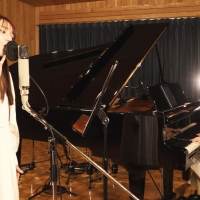 後藤真希、歌ってみた動画で『ひまわりの約束』熱唱「いつの間にか涙が出てた」
