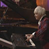 浅倉大介、ディズニープリンセスたちの姿を音楽からひも解く
