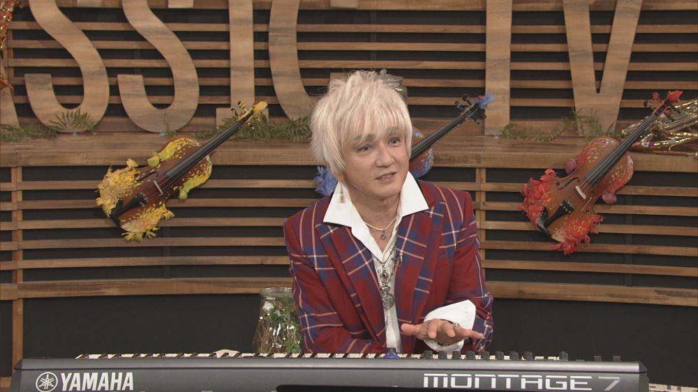 浅倉大介、ディズニープリンセスたちの姿を音楽からひも解く