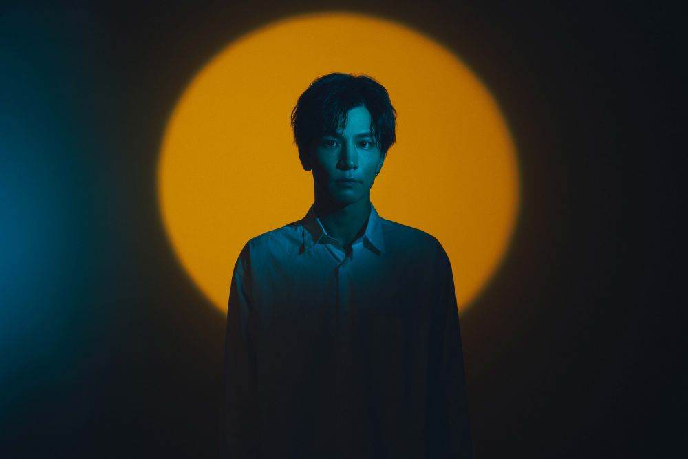 岩田剛典、ソロデビューシングル「korekara」キービジュアル公開