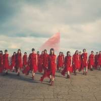 櫻坂46、強い女性を表現した新ビジュアル公開