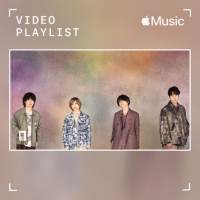 Official髭男dism、ニューアルバム『Editorial』より「アポトーシス」MVを公開