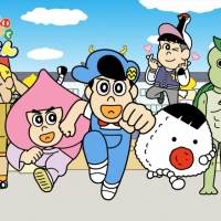 和楽器バンド、NHK Eテレ「あはれ！名作くん」主題歌に書き下ろし楽曲決定